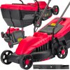 Električna kosilica 2200W Nož 32cm RED TECHNIC RTKSE0027