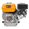 Spaljiva motor GX160 OHV 7 KS osovina 20 mm PM-SSP-720T