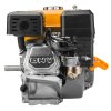 Spaljiva motor GX160 OHV 7 KS osovina 20 mm PM-SSP-720T