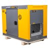 223379 4 dieselovy generator 10kw 230v 400v ats pm agr 10000md