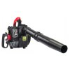 Benzinski puhač i usisavač lišća vrtni 3,5 kW + drobilica RTODL0058