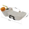 Rezervoar za benzin za kosilicu PM-KS-600T-ZP