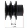 224003 3 remenice pro motor pm gx160 kp19