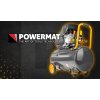 Uljni kompresor Powermat PM-KO-50T