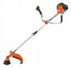 Benzínový křovinořez 7 HP 49 cm³ 380 mm záběr 8500 ot.min nízké vibrace a odolná konstrukce (4)