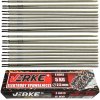 Elektrode za zavarivanje 2,5x300 mm (5 kg) VERKE V75101
