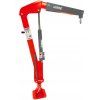 229869 hydraulicky otocny jerab 1t verke v80138 2k