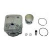 231117 valec s pistem pro krovinorez deget v90169