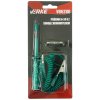 Is tester 6-24 V s sondom i krokodilom VERKE V86280