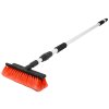 Teleskopska četka za pranje 145-250 cm VERKE V08210
