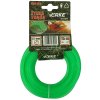 Najlonska nit za trimer 2,7 mm 15m VERKE GARDEN V90134