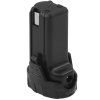234441 akumulator na nuzky 3 6v 1 5ah v90700 verke garden v90760