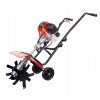 Benzinový kultivátor na půdu, výkon 5 HP8