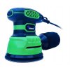 SZLIFIERKA OSCYLACYJNA MIMOSRODOWA do DREWNA METALU z REGULACJA 125mm 1300W Waga urzadzenia 1 kg