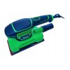 SZLIFIERKA OSCYLACYJNA ELEKTRYCZNA 650W DO GIPSU DREWNA MOCNA 12 000 obr Rodzaj szlifierka oscylacyjna