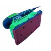 SZLIFIERKA OSCYLACYJNA ELEKTRYCZNA 650W DO GIPSU DREWNA MOCNA 12 000 obr Kod producenta od5030