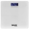 Kupaonska vaga 180 kg BAUG HOME