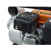 Benzinska vodena pumpa, motorna pumpa 3" G81040 - Rabljeno - GE-G81040