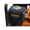 Benzinska vodena pumpa, motorna pumpa 3" G81040 - Rabljeno - GE-G81040