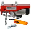 238683 elektricky lanovy navijak 250 kg kd1524