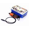 84582 240084 mini bruska 270 w 218dilna sada prislusenstvi kd10751