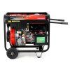 79092 240564 dieselova elektrocentrala 6500 w 12 230 v kd122