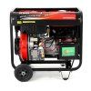 79092 2 240564 2 dieselova elektrocentrala 6500 w 12 230 v kd122