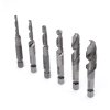 84861 13 84861 6 sada zavitovych vrtaku 6 ks kd980