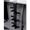 85731 26 85731 12 aerator a vertikutator 3 8kw