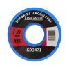 235123 1 255768 1 cin 1 mm 100 g kd3471