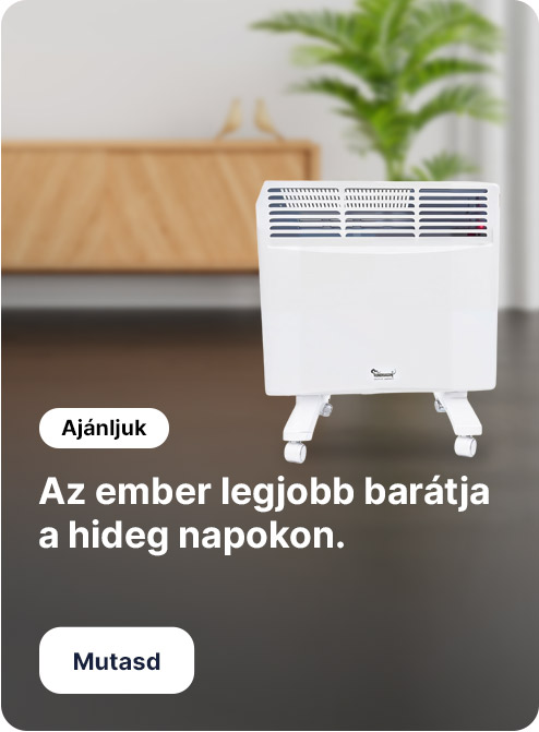 Elektromos fűtőtestek