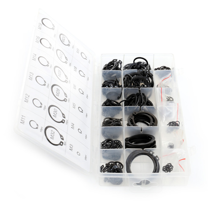 ségergyűrű KD10510