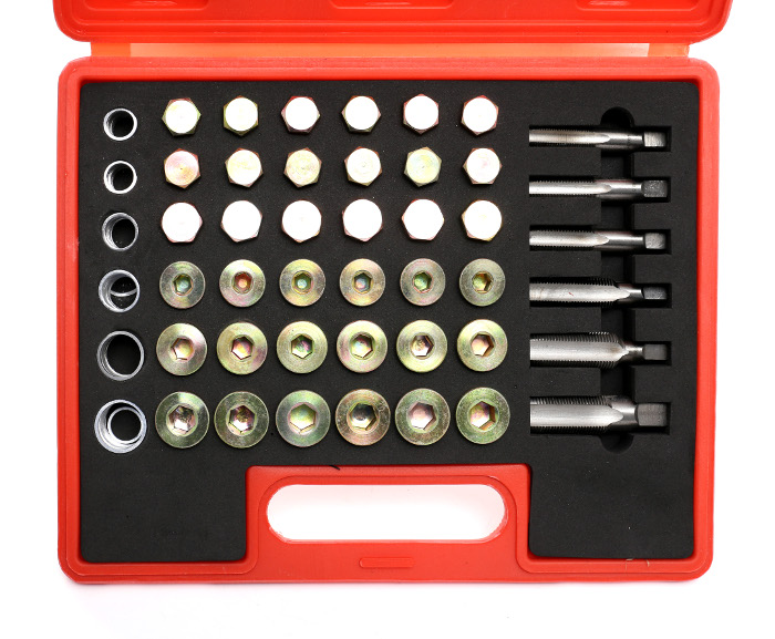 olajleeresztő dugó tömítés