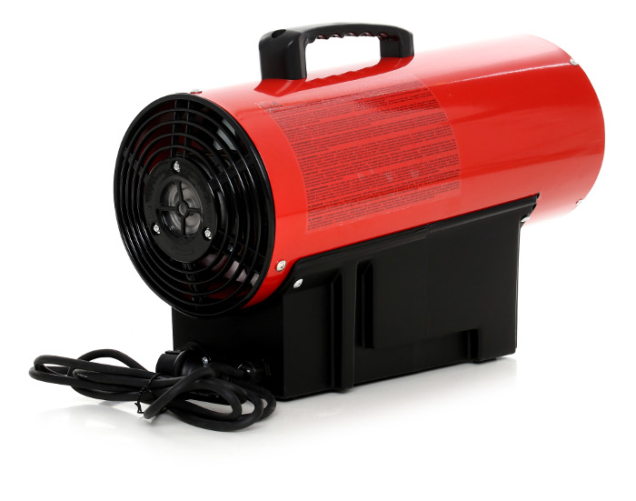 gázüzemű fűtőpanel termosztát KD11702