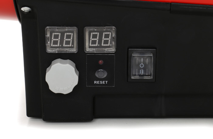 gázfűtő termosztát KD11700