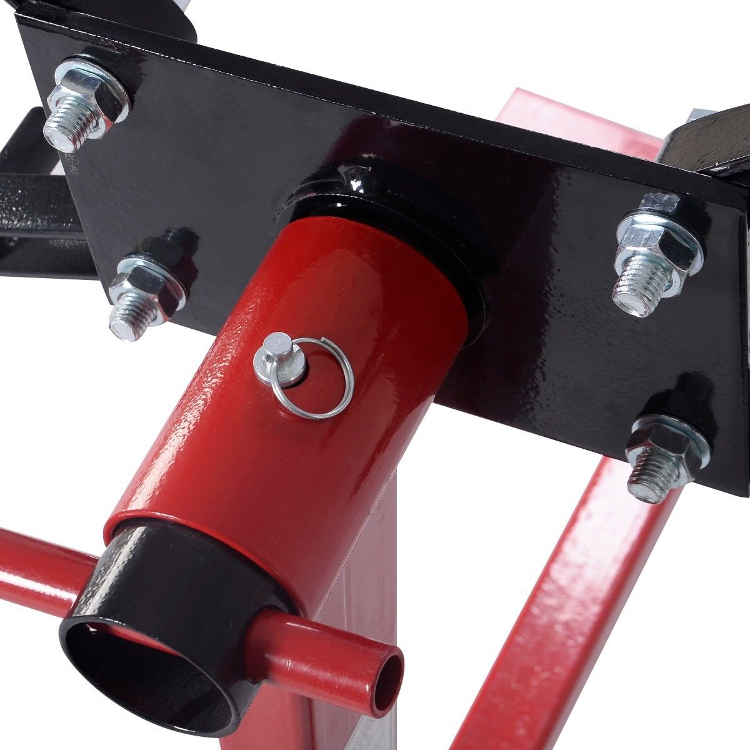 motor- és sebességváltó állvány KD1361