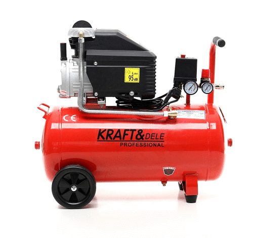 Olajos kompresszor KD1470