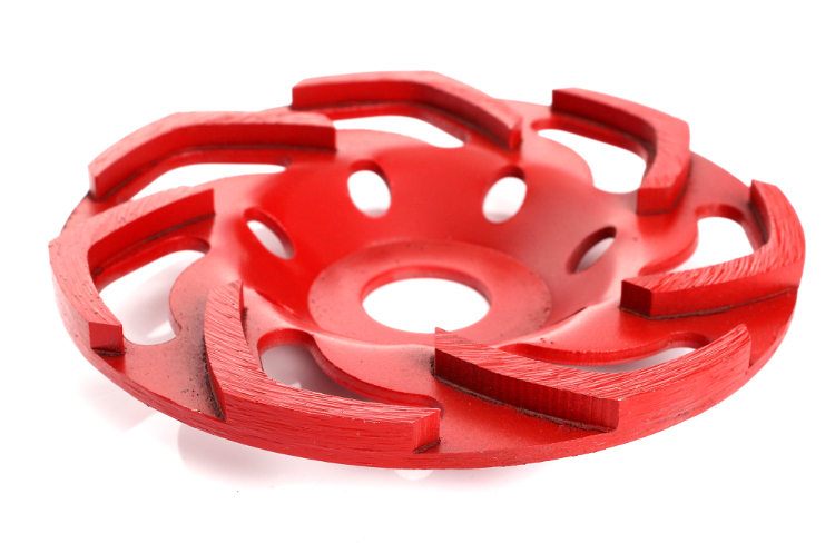 Gyémánt csiszoló korong KD1956