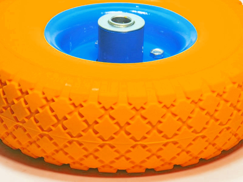 kerék tömlő nélküli KD463