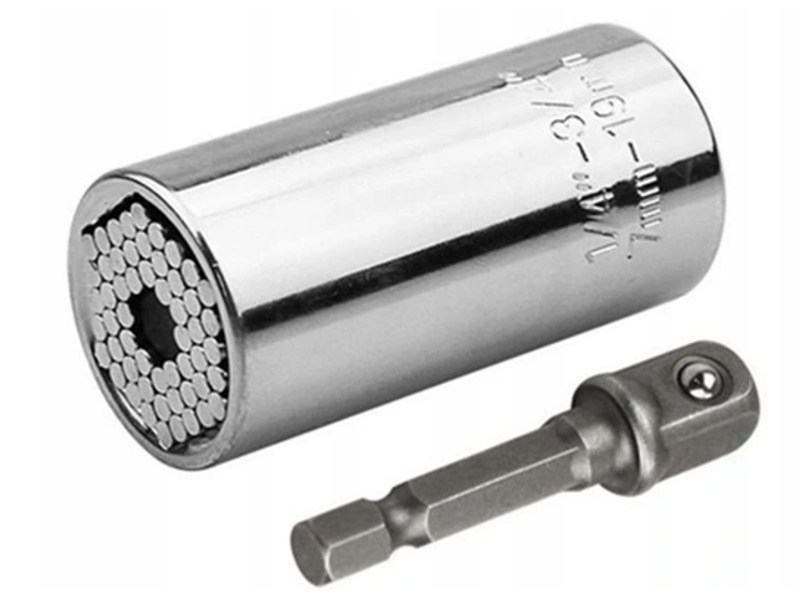 KD1561 - Univerzális dugókulcs 7-19 mm