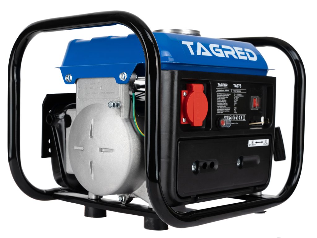 218972 1 generator elektriny 750w tagred
