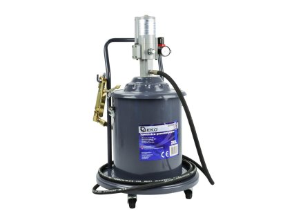 197282 pneumaticka mazaci pumpa 20l g01124