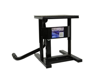 198968 motocyklovy stojan cross enduro g02168