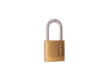 201485 mosazny ciselny zamek 50mm 4 cisla g10915