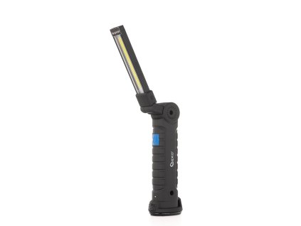 202265 skladaci dilenska led cob lampa 1200mah 5 funkci g15114