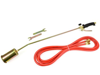 202883 stresni horak max 1xx delka 850 mm 5m hadice g20008