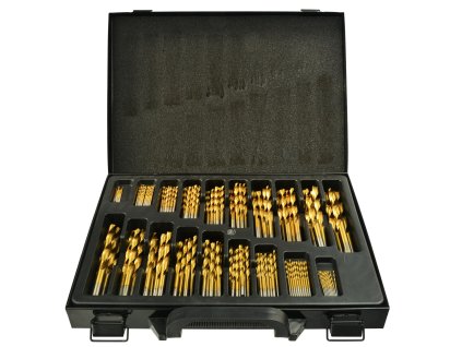 204110 sada 170ks hss tin vrtaku do kovu s boxem g38219