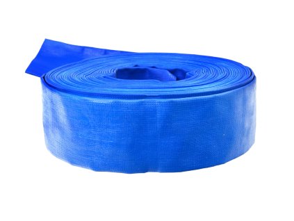 205673 pvc hadice 2 20 m modra zapach 2 bary g70016