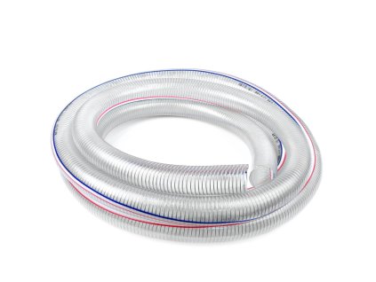 205709 saci hadice 2 palce 50 mm zpevnena dratem 5 m g70041