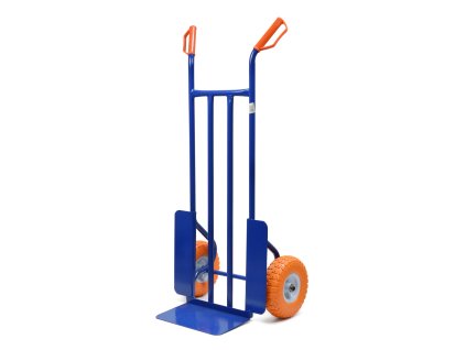 206162 prepravni vozik 200 kg pu kola g71107